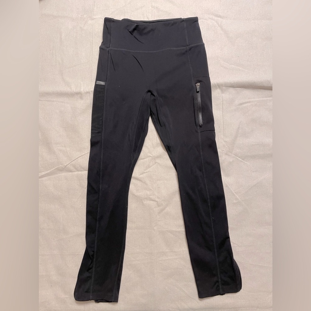 Fabletics, full length leggings